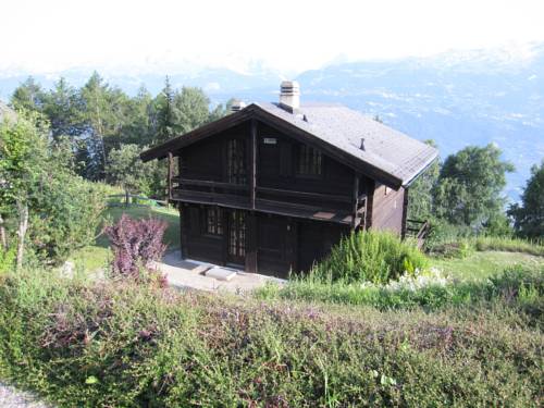Vercorin Suisse code promo booking.com