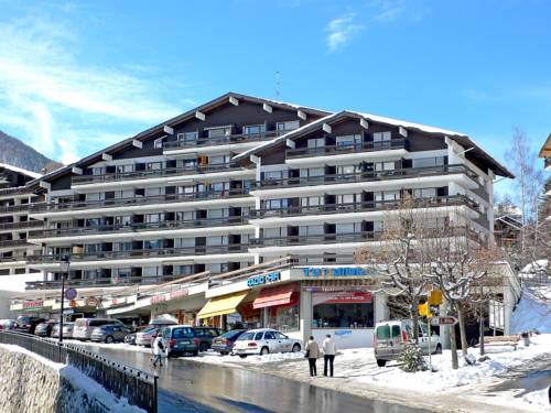 Nendaz-Station Suisse code promo booking.com