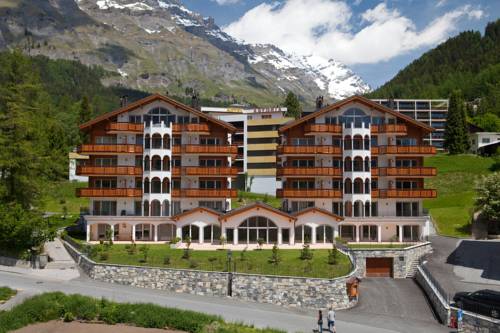 Leukerbad Codice Promozionale Svizzera Booking.com