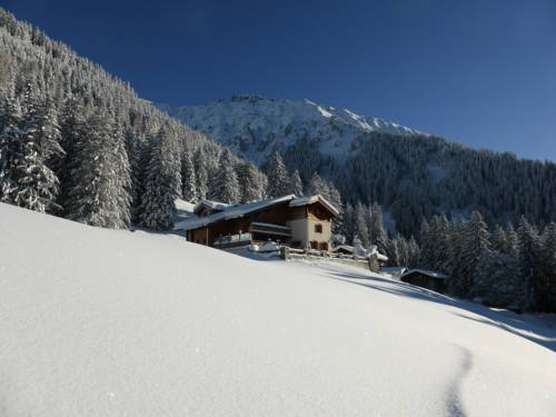 Klosters Suisse code promo booking.com