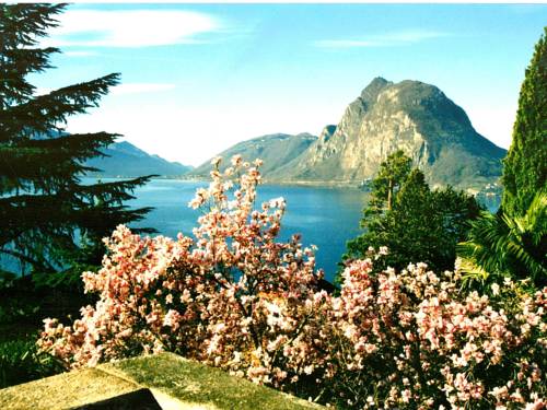 Lugano Codice Promozionale Svizzera Booking.com