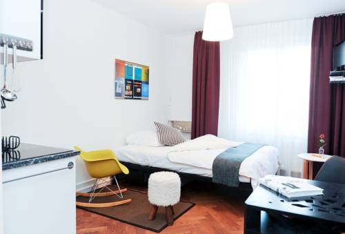 Zoug Suisse code promo booking.com