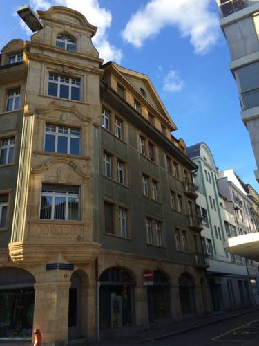 Bienne Suisse code promo booking.com