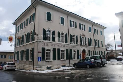 Gimel Suisse code promo booking.com