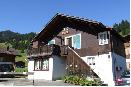 Adelboden Suisse code promo booking.com