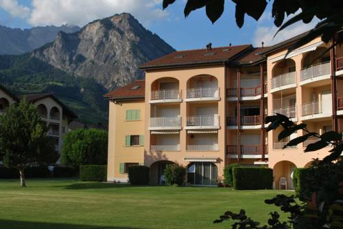 Saillon Suisse code promo booking.com