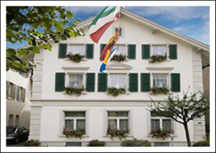 Meiringen Suisse code promo booking.com