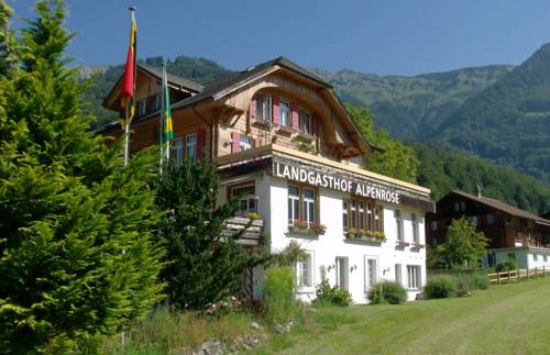 Hofstetten Suisse code promo booking.com
