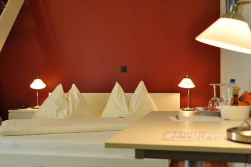 Sursee Suisse code promo booking.com