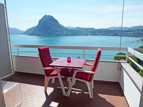 Lugano Codice Promozionale Svizzera Booking.com