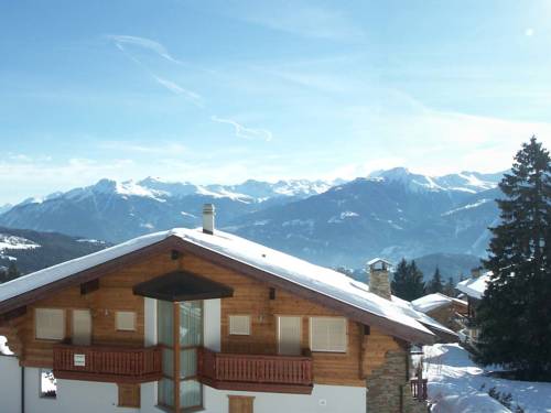 Ayent Suisse code promo booking.com