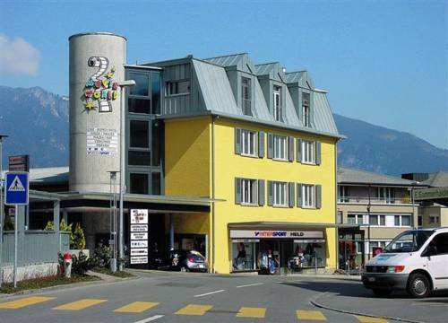 Spiez Codice Promozionale Svizzera Booking.com