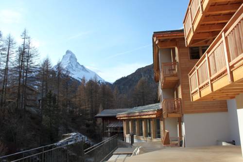 Zermatt Codice Promozionale Svizzera Booking.com
