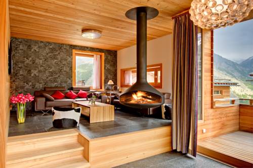 Saas Fee Codice Promozionale Svizzera Booking.com