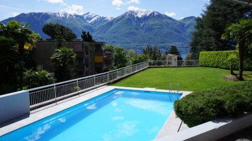 Muralto Suisse code promo booking.com