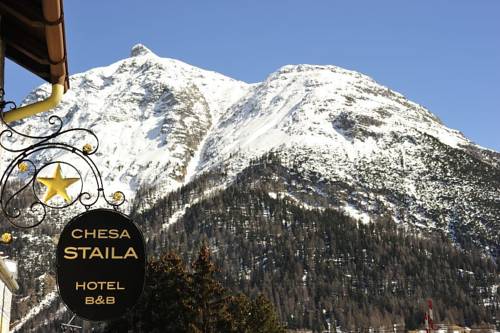 La Punt-Chamues-ch Suisse code promo booking.com