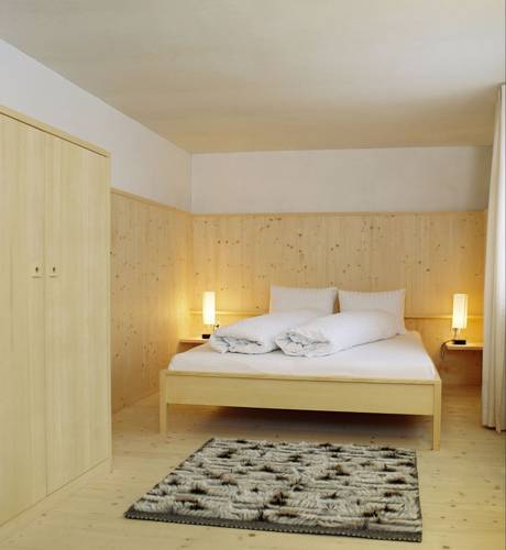 Vals Suisse code promo booking.com