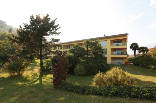 Losone Suisse code promo booking.com
