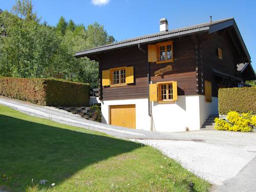Nendaz Schweiz Promo-Code Booking.com