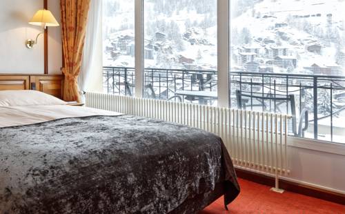 Zermatt Codice Promozionale Svizzera Booking.com