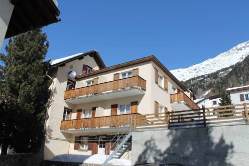 Pontresina Codice Promozionale Svizzera Booking.com