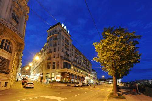 Lausanne Codice Promozionale Svizzera Booking.com