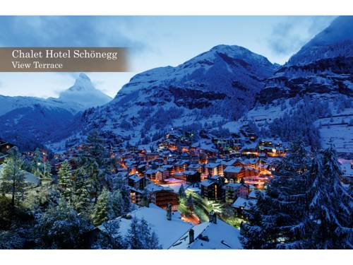 Zermatt Codice Promozionale Svizzera Booking.com