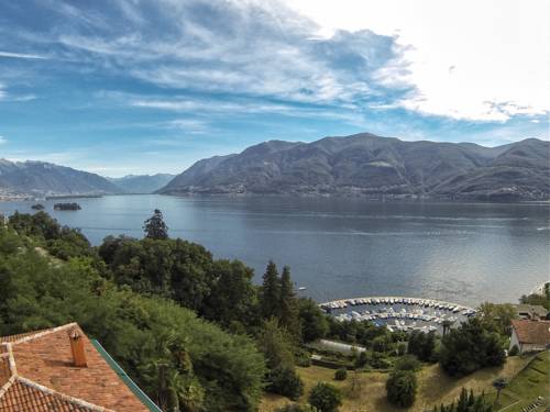 Brissago Switzerland Promo Code Booking.com