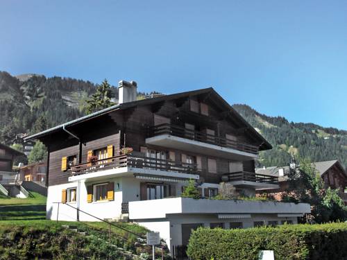 Ayent Suisse code promo booking.com
