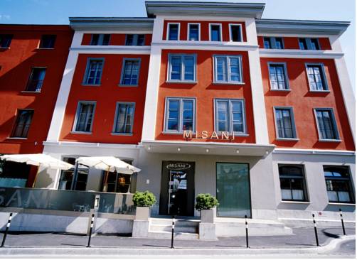 Celerina Suisse code promo booking.com
