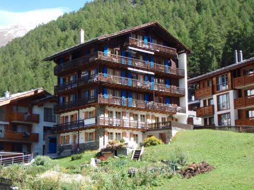 Zermatt Switzerland Promo Code Booking.com