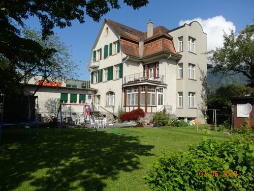 Interlaken Codice Promozionale Svizzera Booking.com