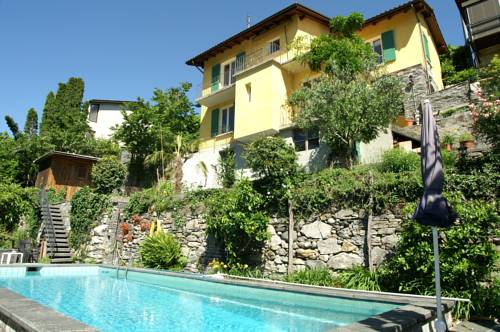 Cavigliano Codice Promozionale Svizzera Booking.com
