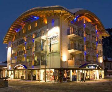 Samnaun Suisse code promo booking.com