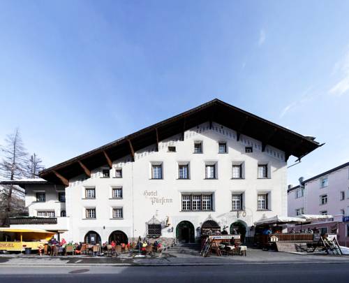 Davos Dorf Codice Promozionale Svizzera Booking.com
