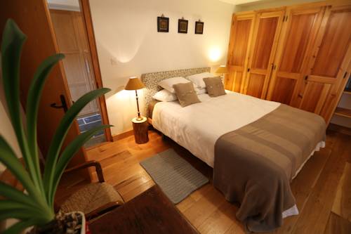 Le Châble Suisse code promo booking.com