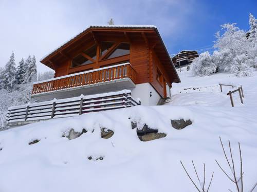Gryon Suisse code promo booking.com