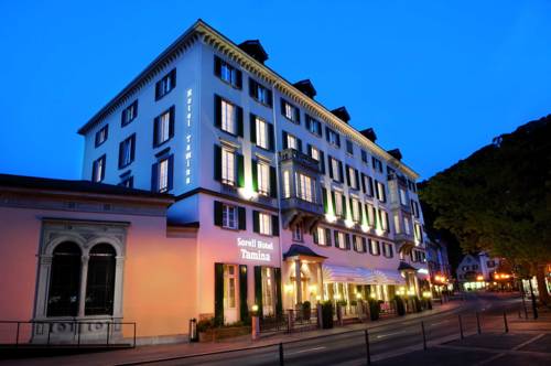 Bad Ragaz Codice Promozionale Svizzera Booking.com