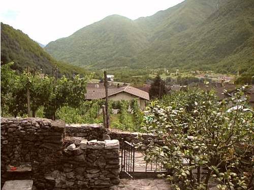 Maggia Suisse code promo booking.com
