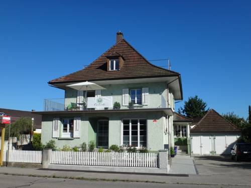 Langenthal Suisse code promo booking.com
