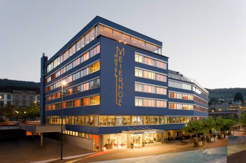 Horgen Suisse code promo booking.com