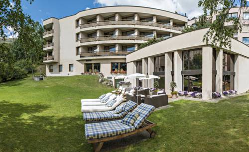 Samedan Codice Promozionale Svizzera Booking.com