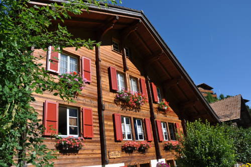 Adelboden Codice Promozionale Svizzera Booking.com