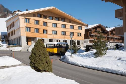 Saanen Suisse code promo booking.com