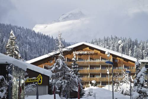 Laax Codice Promozionale Svizzera Booking.com