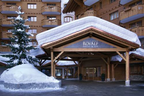 Villars-sur-Ollon Codice Promozionale Svizzera Booking.com