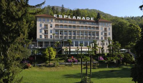 Locarno Codice Promozionale Svizzera Booking.com