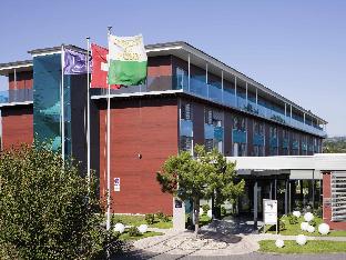 Lausanne Switzerland Hotels