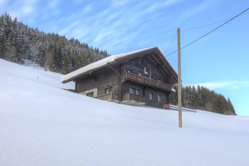 Val-d'Illiez Suisse code promo booking.com