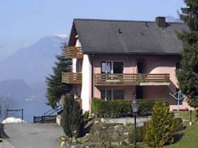 Emmetten Suisse code promo booking.com